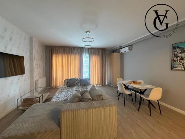 Apartament 2 camere modern Complex Casa Del Mar centrala proprie