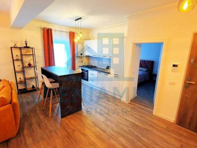 Apartament 2 camere modern Craiovita Brancoveanu parter p.