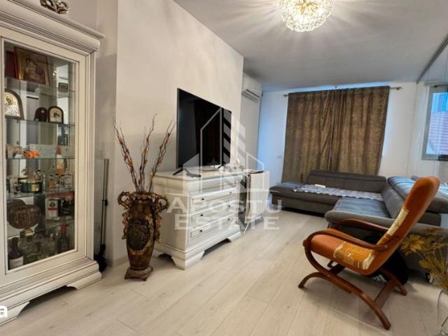 Apartament 2 camere modern, de inchiriat, Isho
