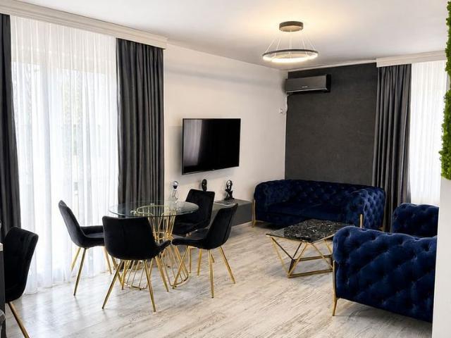Apartament 2 camere modern de închiriat – lângă Metrou Nicolae Teclu