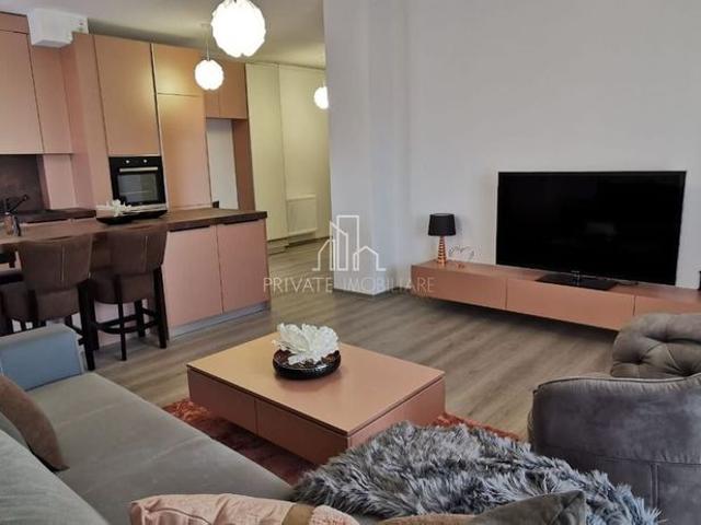 Apartament 2 Camere, Modern, De Inchiriat, Strada Secerei