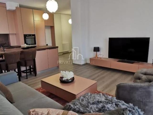 Apartament 2 Camere, Modern, De Inchiriat, Strada Secerei