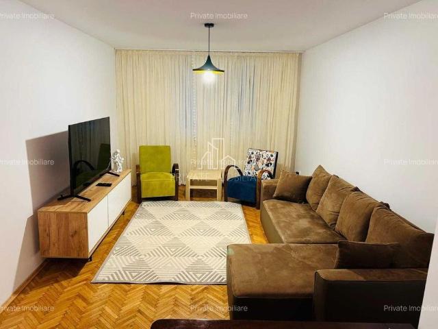Apartament 2 Camere Modern de Inchiriat, Utracentral, P ta Teatrului