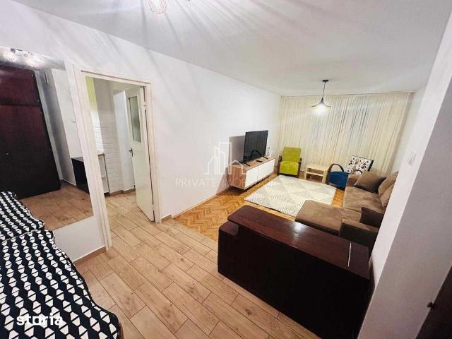 Apartament 2 Camere Modern de Inchiriat, Utracentral, P ta Teatrului