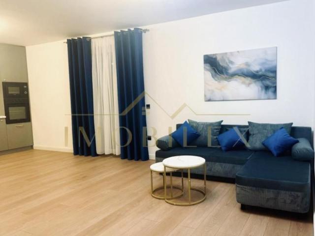 Apartament 2 camere, modern, de inchiriat, zona Vivo/Metro