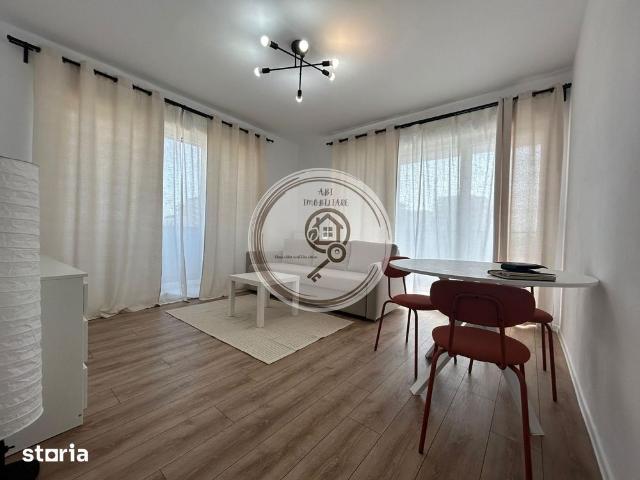 Apartament 2 camere modern Dynamic Residence Tractorul
