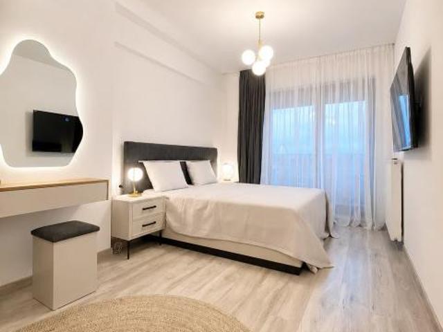 Apartament 2 Camere | Modern | Energia Residence