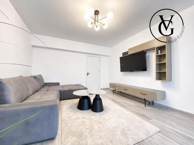 Apartament 2 Camere | Modern | Energia Residence