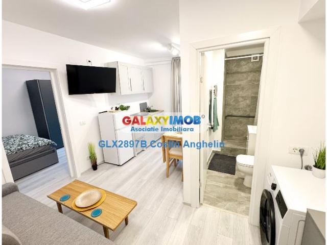 apartament 2 camere modern eroii revolutiei
