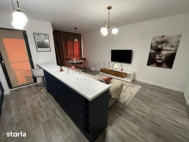 Apartament 2 camere modern | Expozitiei