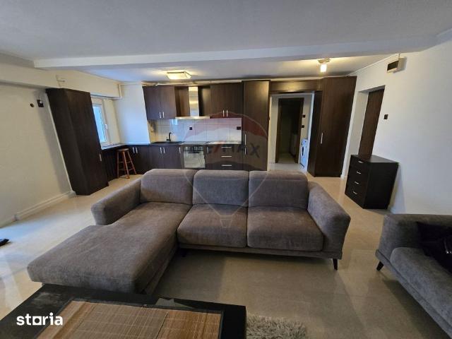 Apartament 2 camere, modern – Faleza Nord – vedere și confort deosebit