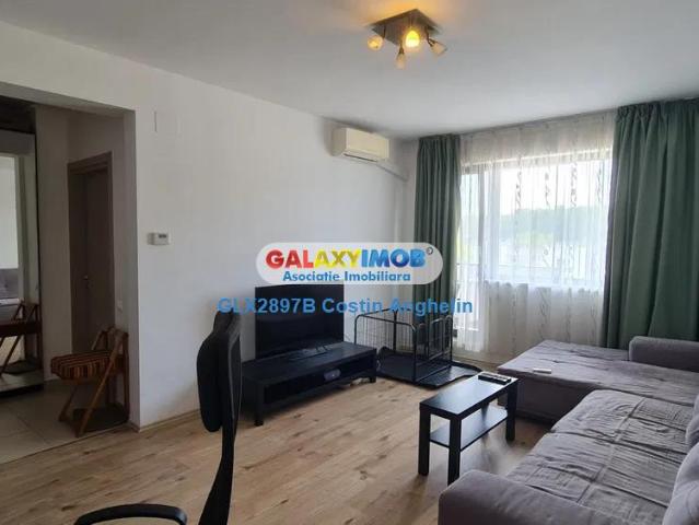 apartament 2 camere modern greenfield baneasa