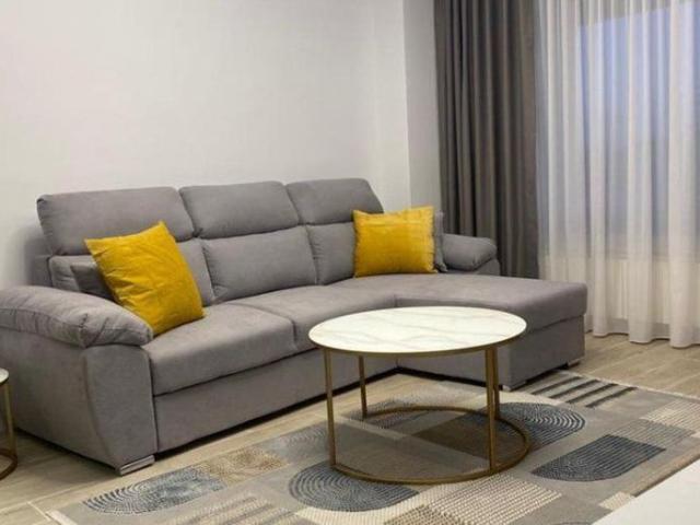 APARTAMENT 2 CAMERE MODERN HERASTRAU