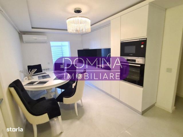 Apartament 2 camere *modern* in Tg. Jiu, zona Pietei Centrale