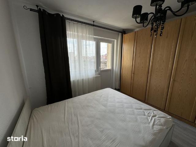 Apartament 2 Camere modern in Podgoria