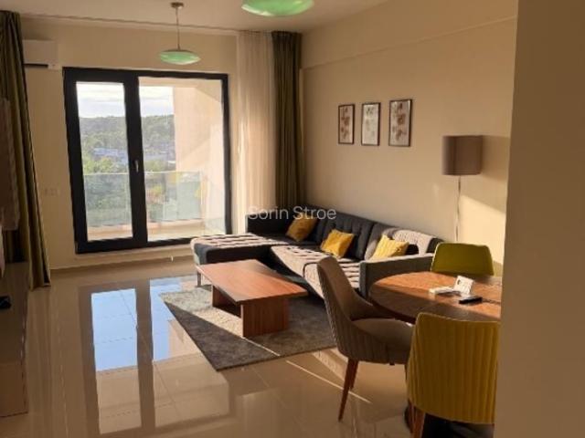 Apartament 2 camere modern | Jandarmeriei | Terasă mare + parcare subterana