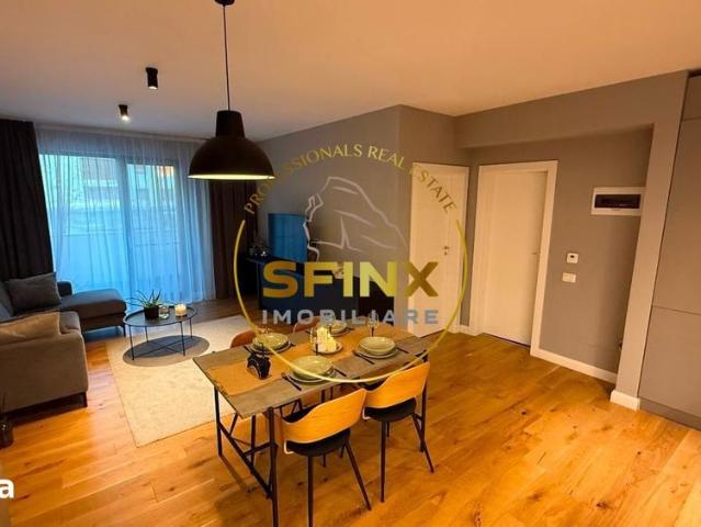 Apartament 2 camere modern | Loc de parcare | Aviatiei