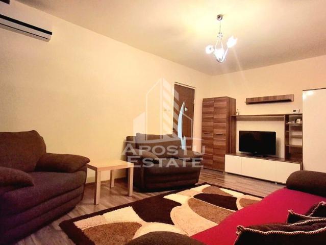 Apartament 2 camere modern Miorita