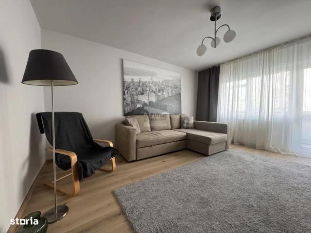 Apartament 2 camere modern, mobilat premium | Dristor