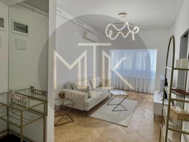 Apartament 2 camere modern | mobilat&utilat | Calea Victoriei