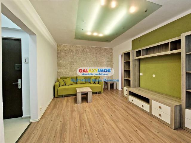 Apartament 2 camere, modern, mobilier nou, Ion Mihalache Popisteanu