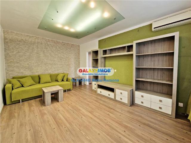 Apartament 2 camere, modern, mobilier nou, Ion Mihalache Popisteanu