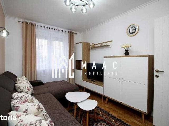 Apartament 2 camere | Modern | Parter | Vasile Milea