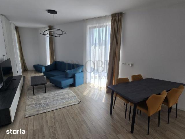 Apartament 2 camere modern | Parcare Opțională | Win Herastrau