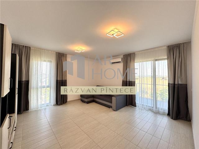 Apartament 2 camere, modern, parcare privata, Albert Nord Ploiesti
