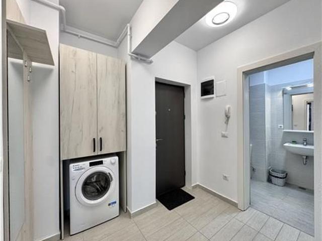 Apartament 2 camere, modern, parcare privata, Albert Nord Ploiesti
