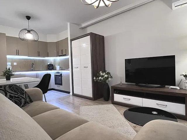 Apartament 2 camere | Modern | Parcare | Rond OMV Pipera