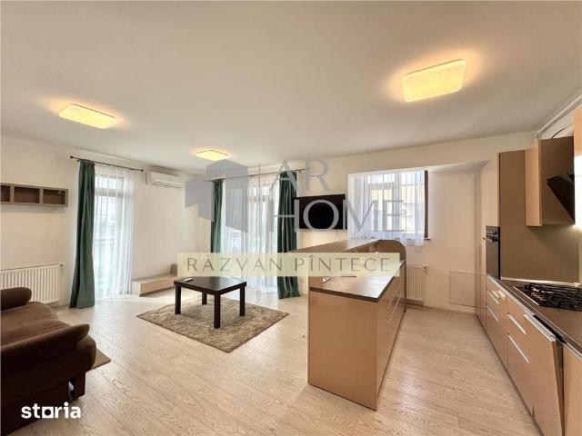 Apartament 2 camere modern, parcare subterana, Albert Nord, Ploiesti