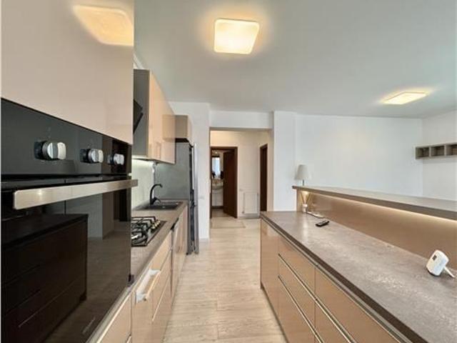 Apartament 2 camere modern, parcare subterana, Albert Nord, Ploiesti