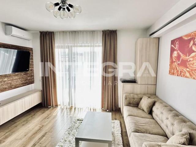 Apartament 2 Camere Modern | Parcare Subterana | Europa | Complex Luminia!