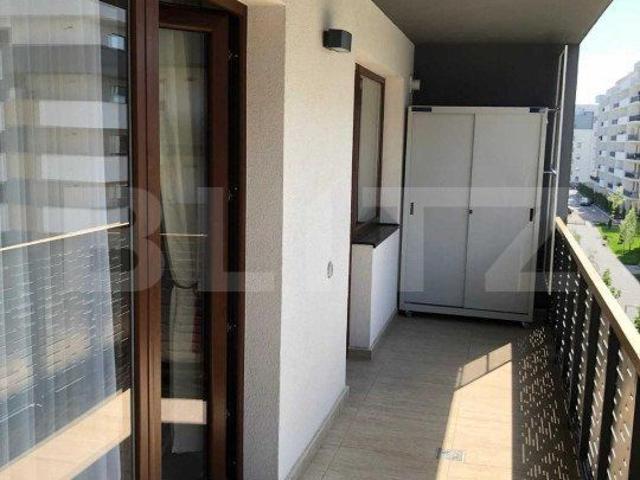 Apartament 2 camere, modern, parcare, zona Eugen Ionesco