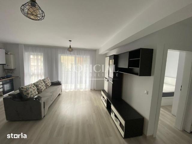 Apartament 2 camere | Modern | Parcare | Zona Porii | Floresti