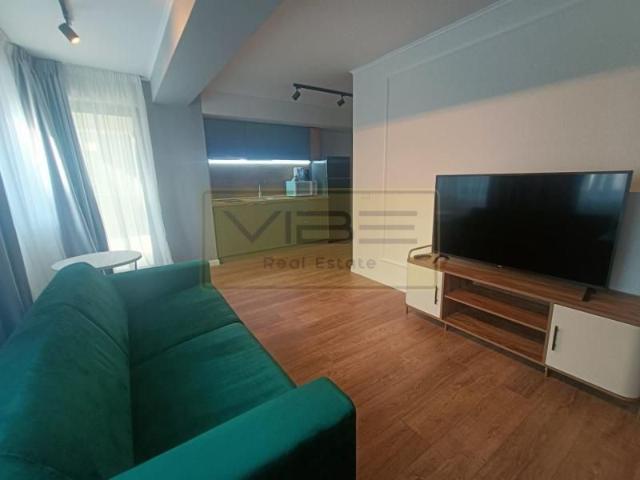 Apartament 2 camere Modern Parcul Copou 12 min Veterinary Univ
