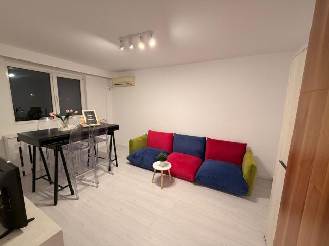apartament 2 camere | modern | piata victoriei