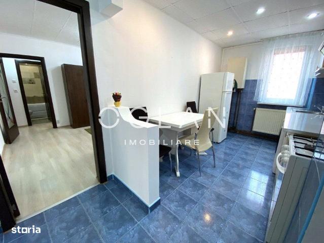 Apartament 2 camere modern, pivnita, zona Vasile Aaron