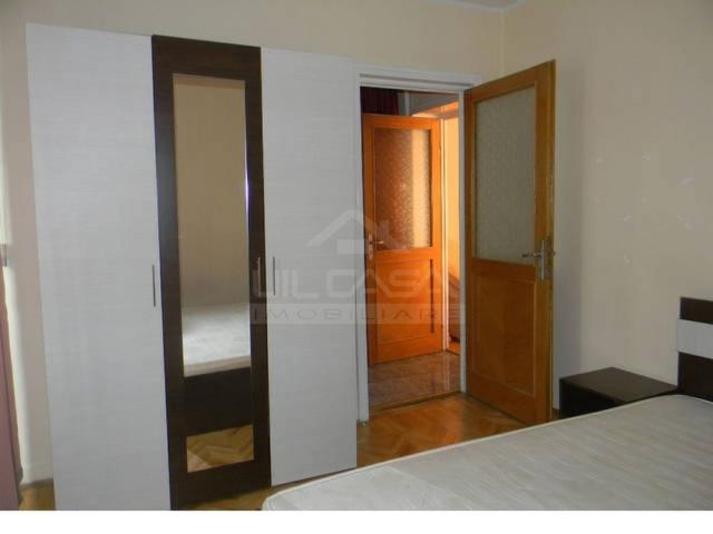 Apartament 2 camere modern, Podu Ros