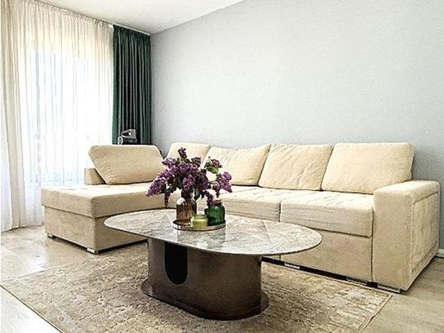 Apartament 2 camere | Modern | Posibilitate Parcare | Rond OMV Pipera
