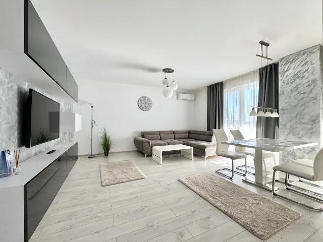 Apartament 2 camere, modern, Profi și parc în complex
