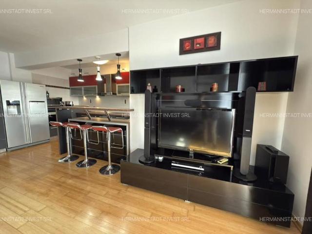 Apartament 2 Camere – Modern – Priveliște superbă