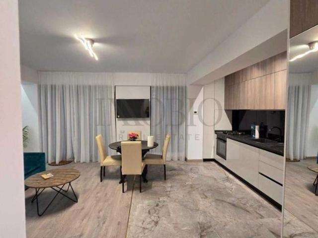 Apartament 2 camere modern | Prima inchiriere | Floreasca