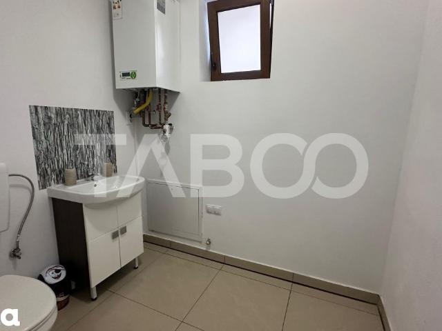 Apartament prima inchiriere 2 camere modern zona Centrala Sibiu