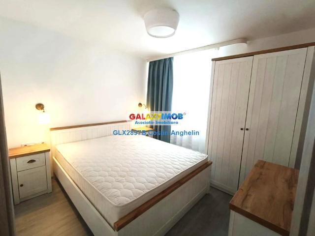 apartament 2 camere modern romana / amzei