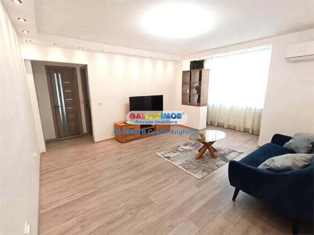 Apartament 2 Camere Modern Romana / Amzei