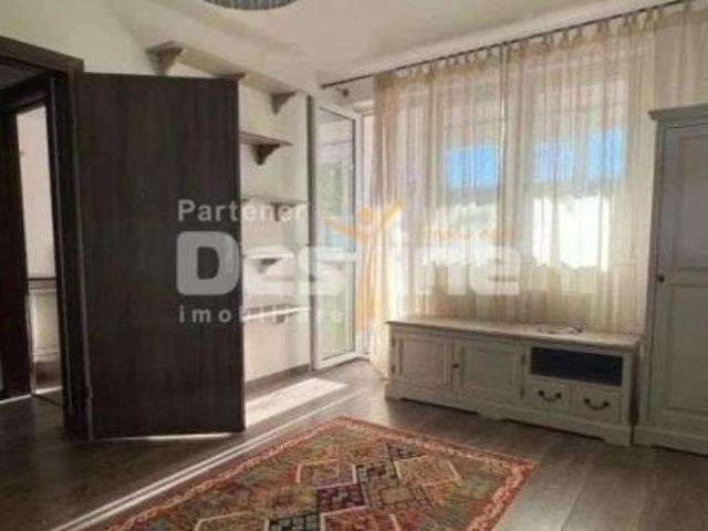 APARTAMENT 2 CAMERE MODERN SI SPATIOS