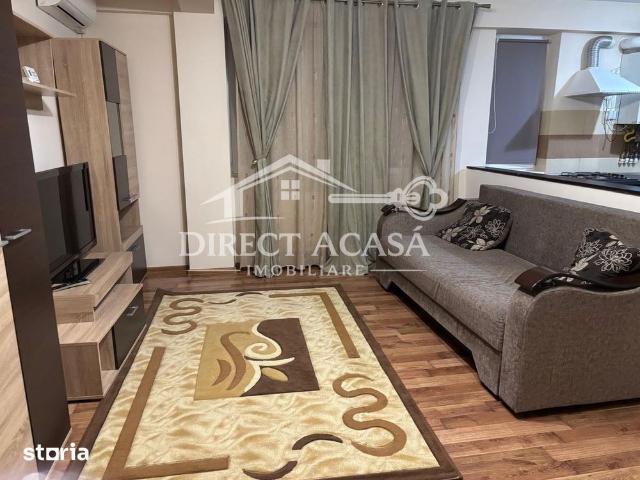 Apartament 2 camere modern | Str. Gloriei | Tudor