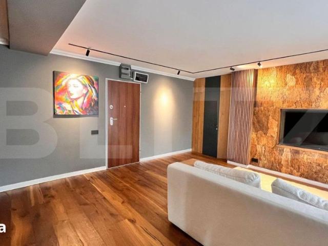Apartament 2 camere, modern/lux, Ultracentral